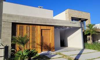 Imagem 3: Casa de condomínio para venda possui 165 metros quadrados com 3 quartos em Centro - Xangri