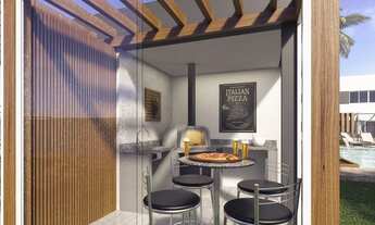 Imagem 7: Apartamento com 2 dormitórios à venda, 50 m² por R$ 275.000 - São Gonçalo - Pelotas/RS