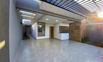 Imagem: Casa com 3 dormitórios à venda - Jardim