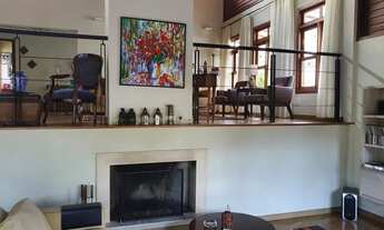 Imagem 7: NOVA LIMA - Casa Padrão - Alphaville - Lagoa dos Ingleses