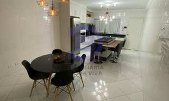 Imagem 7: Sobrado Geminado para Venda no bairro Vila Granada