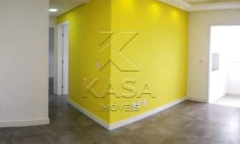 Imagem: CANOAS - Apartamento Padrão - Centro