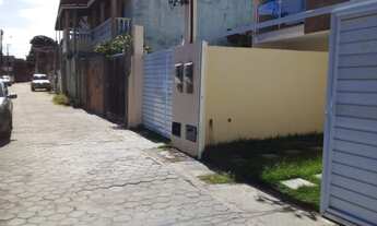 Imagem 6: Sobrado para venda com 87 metros quadrados com 2 quartos em Malícia (Abrantes) - Camaçari