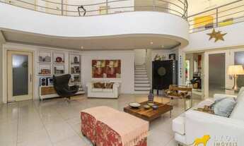 Imagem 1: Casa com 3 dormitórios à venda, 250 m² por R$ 990.000,00 - Ecoville - Porto Alegre/RS