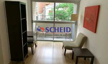 Imagem 4: OTIMO APARTAMENTO TODO MOBILIADO