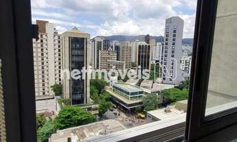 Imagem 6: Locação Apartamento 1 quarto Savassi Belo Horizonte