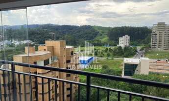 Imagem 6: RRCOD4599 Apartamento 69m² CONDOMÍNIO CHOICE - OPORTUNIDADE - 2 Dorms 1 Vaga - Barueri, SP