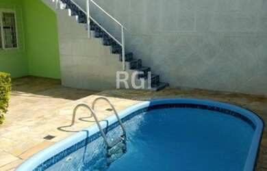 Imagem 5: Porto Alegre - Casa Padrão - Jardim Sabará