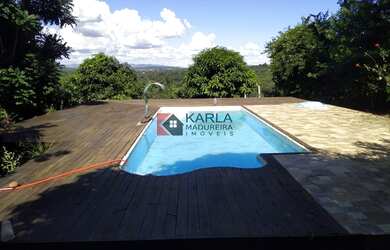 Imagem 7: Chácara de 20 mil m² á 10 km da Orla da Lagoa!