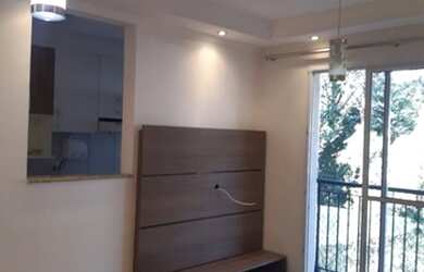 Imagem 4: Apartamento com 2 dormitórios para alugar, 45 m² por R$ 1.350,00/mês - Vila Industrial - S