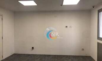 Imagem 5: Conjunto para alugar, 30 m² - Itaim Bibi - São Paulo/SP