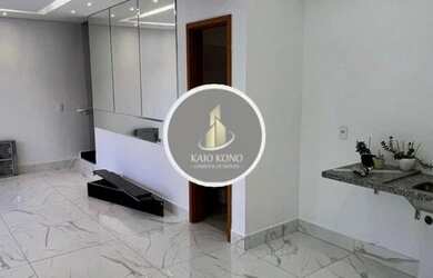 Imagem 5: Casa de condomínio sobrado para venda com 104 metros quadrados com 2 quartos