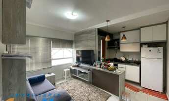 Imagem 2: Apto 02 dorms., região central