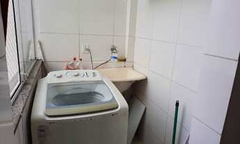 Imagem 7: Apartamento na Ampliação, 2 quartos