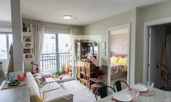 Imagem: Apartamento para Aluguel - Mooca, 1 Quarto