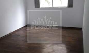 Imagem: Apartamento à venda na Vila Regente Feijó/SP!