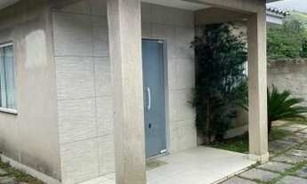 Imagem 6: Casa em Condomínio para Venda em Rio de Janeiro, Campo Grande, 3 dormitórios, 3 banheiros