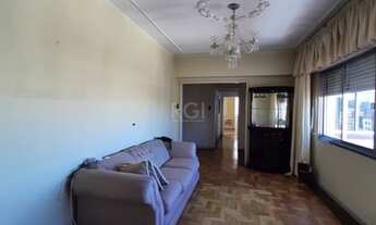 Imagem 2: Apartamento 3 dormitórios no bairro Independencia- Porto Alegre/RS