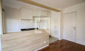 Imagem 5: Apartamento à Venda - Água Fria, 2 Quartos, 48 m2