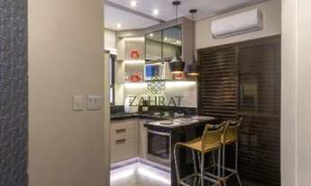 Imagem 3: Flat à venda, 1 quarto, 1 suíte, Gonzaga - Santos/SP