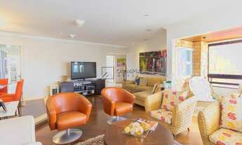 Imagem 7: Apartamento Venda Moema 221 m² 4 Dormitórios