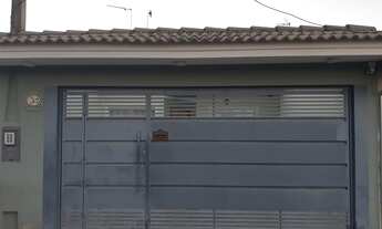 Imagem 6: Térrea para venda tem 88 metros quadrados com 2 quartos