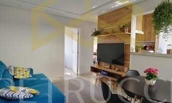 Imagem 3: Apartamento - Residencial Guairá - Sumaré