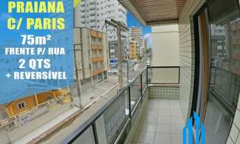 Imagem: GUARAPARI - Apartamento Padrão - PRAIA
