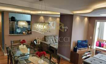 Imagem: Apartamento - Jardim Nova Europa - Campinas