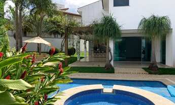 Imagem: Casa para Venda em Uberlândia/MG