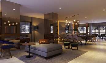 Imagem 5: Apartamento no Panamby