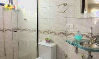 Imagem 5: Cobertura para venda possui 110 metros com 2 quartos 2 vagas em Vila Mangalot - São Paulo