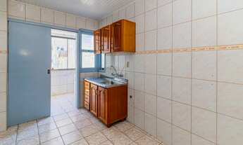 Imagem 6: PORTO ALEGRE - Apartamento Padrão - CRISTO REDENTOR