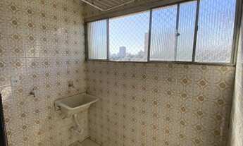 Imagem 5: TATUAPE - Apto 2 dorm próximo praça do bom parto