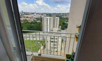 Imagem 3: Apartamento - Jardim Monte Verde - Valinhos