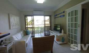 Imagem 5: Excelente apartamento a venda na Riviera de São Lourenço