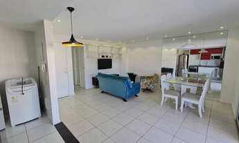 Imagem 2: Apartamento vista pro mar para alugar, 2 quartos, Recreio dos Bandeirantes