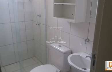 Imagem 7: Apartamento (tipo - padrao) 2 dormitórios, cozinha planejada, portaria 24hs, lazer, espaço