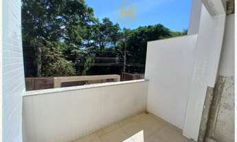 Imagem 2: ÁREA PRIVATIVA 130M² - ALTO PADRÃO -3 QUARTOS - SUÍTE - 2 VAGAS - AQUECIMENTO SOLAR - BAII