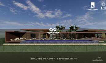 Imagem 2: Lote de oportunidade no Reserva Laguna em Alphaville