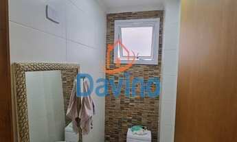 Imagem 3: APARTAMENTO DE 1 DORMITÓRIO COM SUÍTE E LAZER COMPLETO NO CANTO DO FORTE - R$ 294 MIL