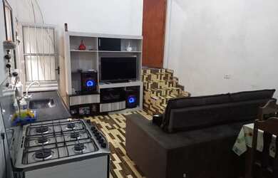 Imagem 3: Casa ? Casa com 1 dormitório