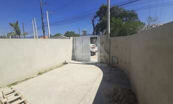 Imagem 2: CASA NOVA À VENDA, 2 DORMITÓRIOS, GOLFINHOS, CARAGUATATUBA-SP