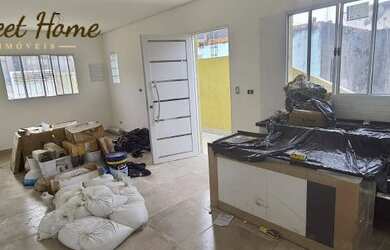 Imagem 7: Casa 2 dormitórios em Cidade São Pedro Santana de Parnaíba