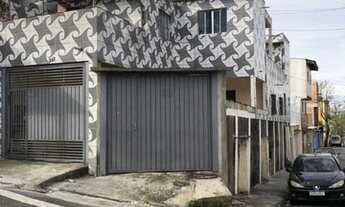 Imagem 3: Kitnet com 1 dormitório para alugar, 40 m² por R$ 1.100,00/mês - Conceição - Osasco/SP