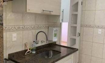 Imagem 3: Apartamento para venda possui 58 metros quadrados com 2 quartos