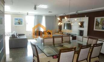 Imagem 6: Apartamento à venda, 193 m² por R$ 1.450.000,00 - Meireles - Fortaleza/CE