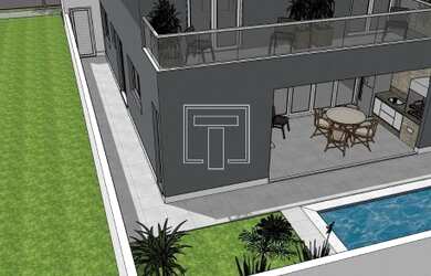 Imagem 4: Casa - Betel - Paulínia