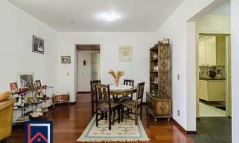 Imagem 4: Locação Apartamento 3 Dormitórios - 107 m² Vila Madalena