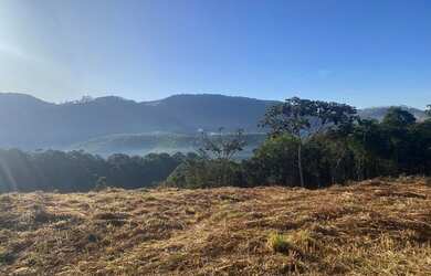Imagem 4: Terreno em Nazaré Paulista Ótima Topografia Loteamento